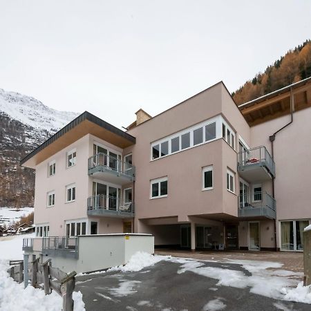 Holiday Apartment In Zwieselstein Near S Lden 索尔登 外观 照片