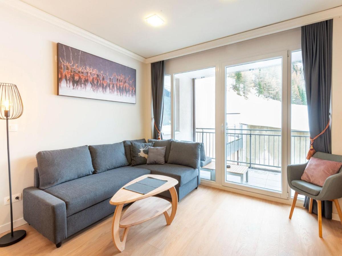 Holiday Apartment In Zwieselstein Near S Lden 索尔登 外观 照片