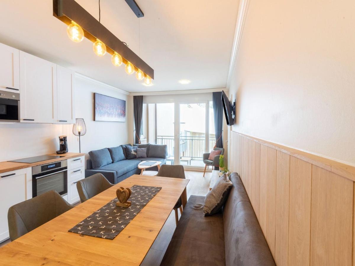 Holiday Apartment In Zwieselstein Near S Lden 索尔登 外观 照片