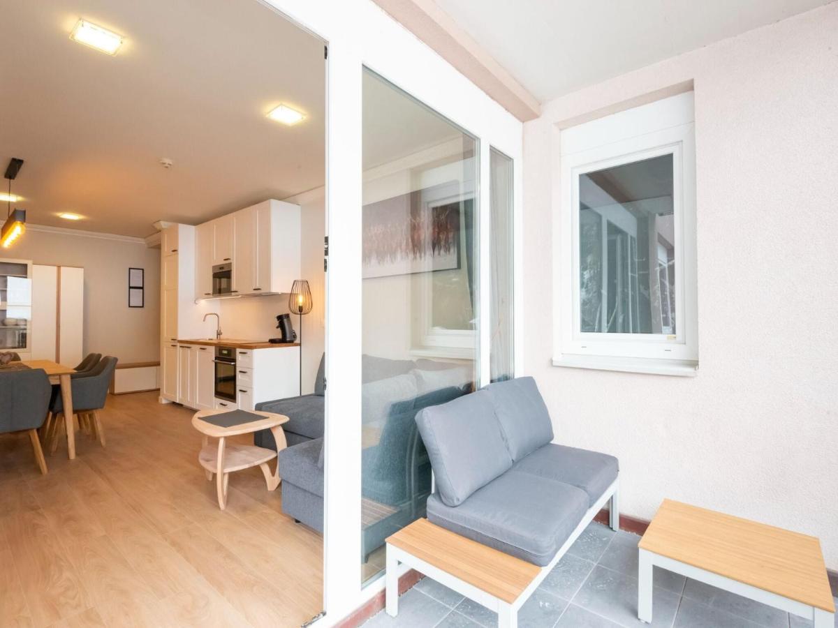 Holiday Apartment In Zwieselstein Near S Lden 索尔登 外观 照片