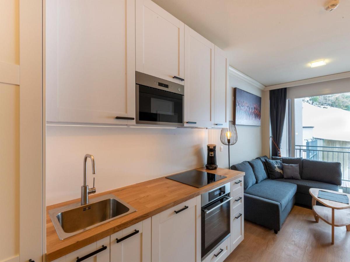 Holiday Apartment In Zwieselstein Near S Lden 索尔登 外观 照片