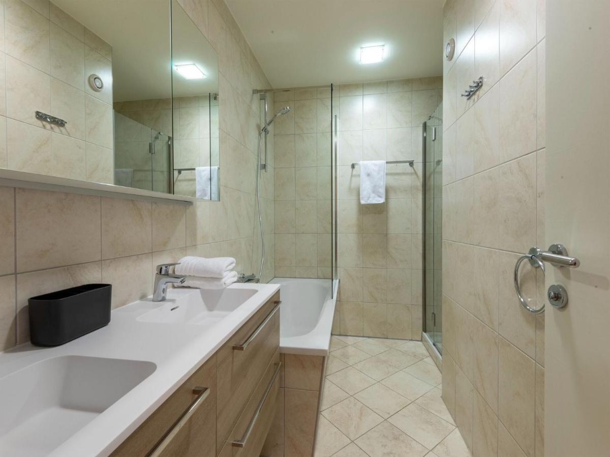 Holiday Apartment In Zwieselstein Near S Lden 索尔登 外观 照片