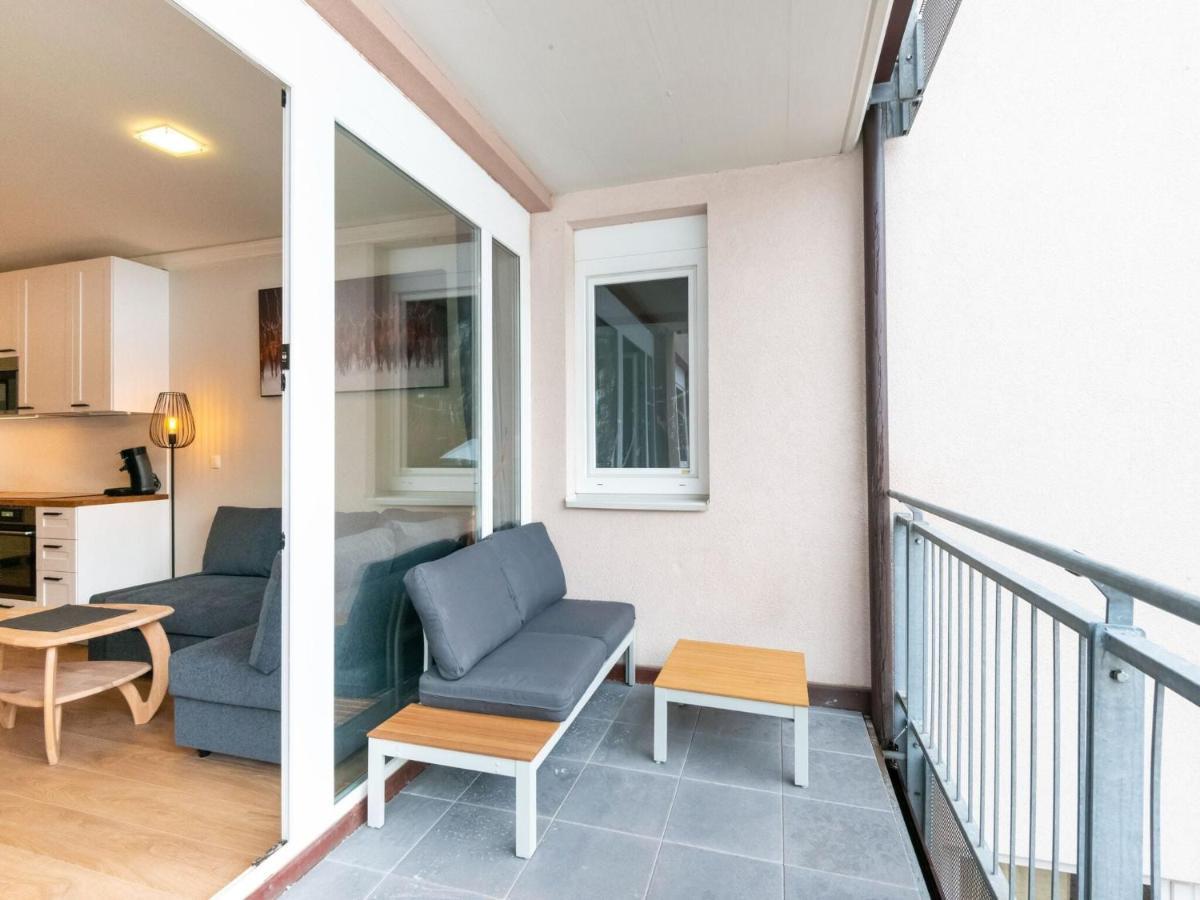 Holiday Apartment In Zwieselstein Near S Lden 索尔登 外观 照片