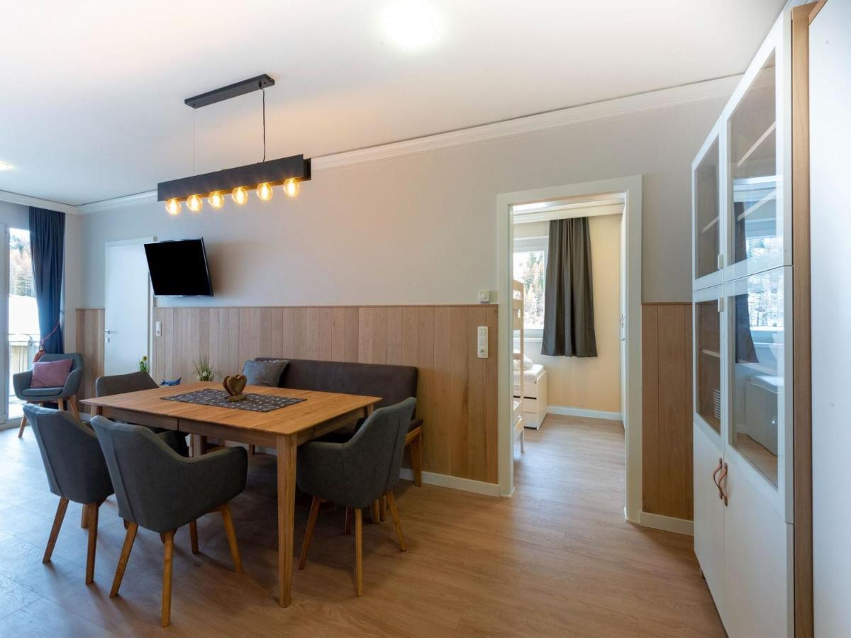 Holiday Apartment In Zwieselstein Near S Lden 索尔登 外观 照片