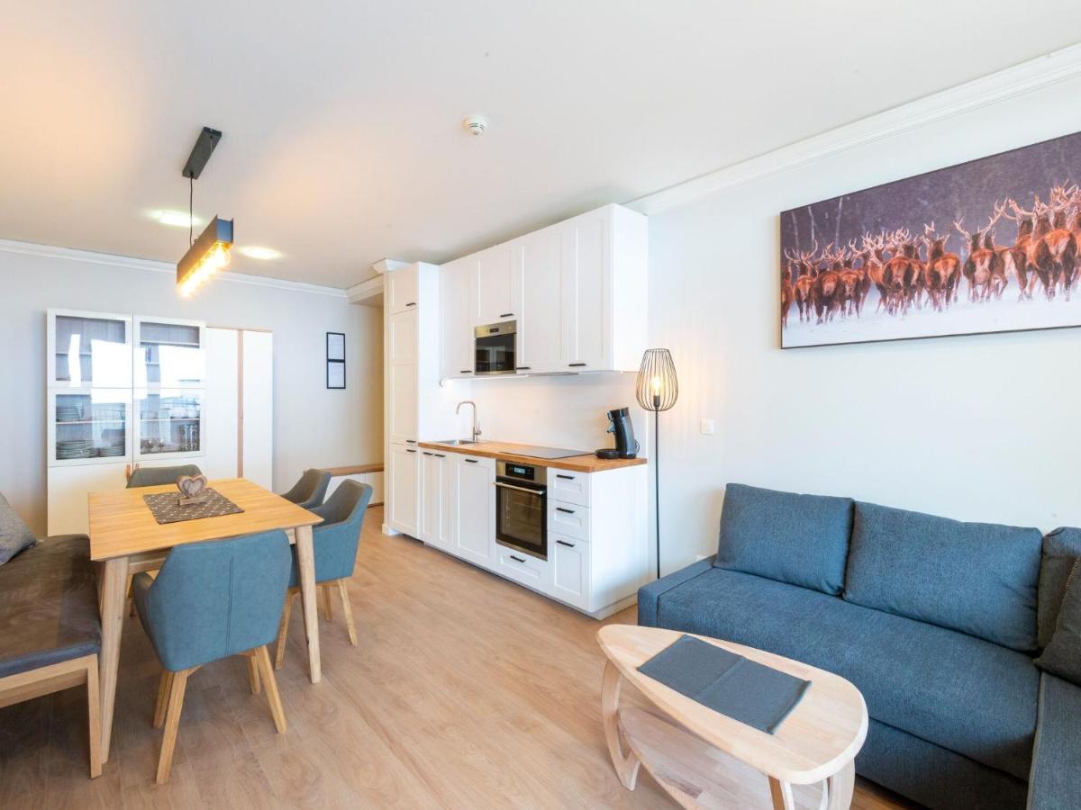 Holiday Apartment In Zwieselstein Near S Lden 索尔登 外观 照片