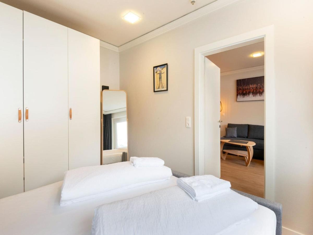Holiday Apartment In Zwieselstein Near S Lden 索尔登 外观 照片