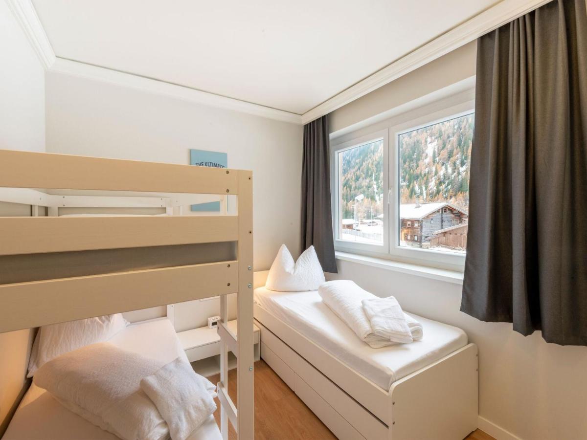 Holiday Apartment In Zwieselstein Near S Lden 索尔登 外观 照片