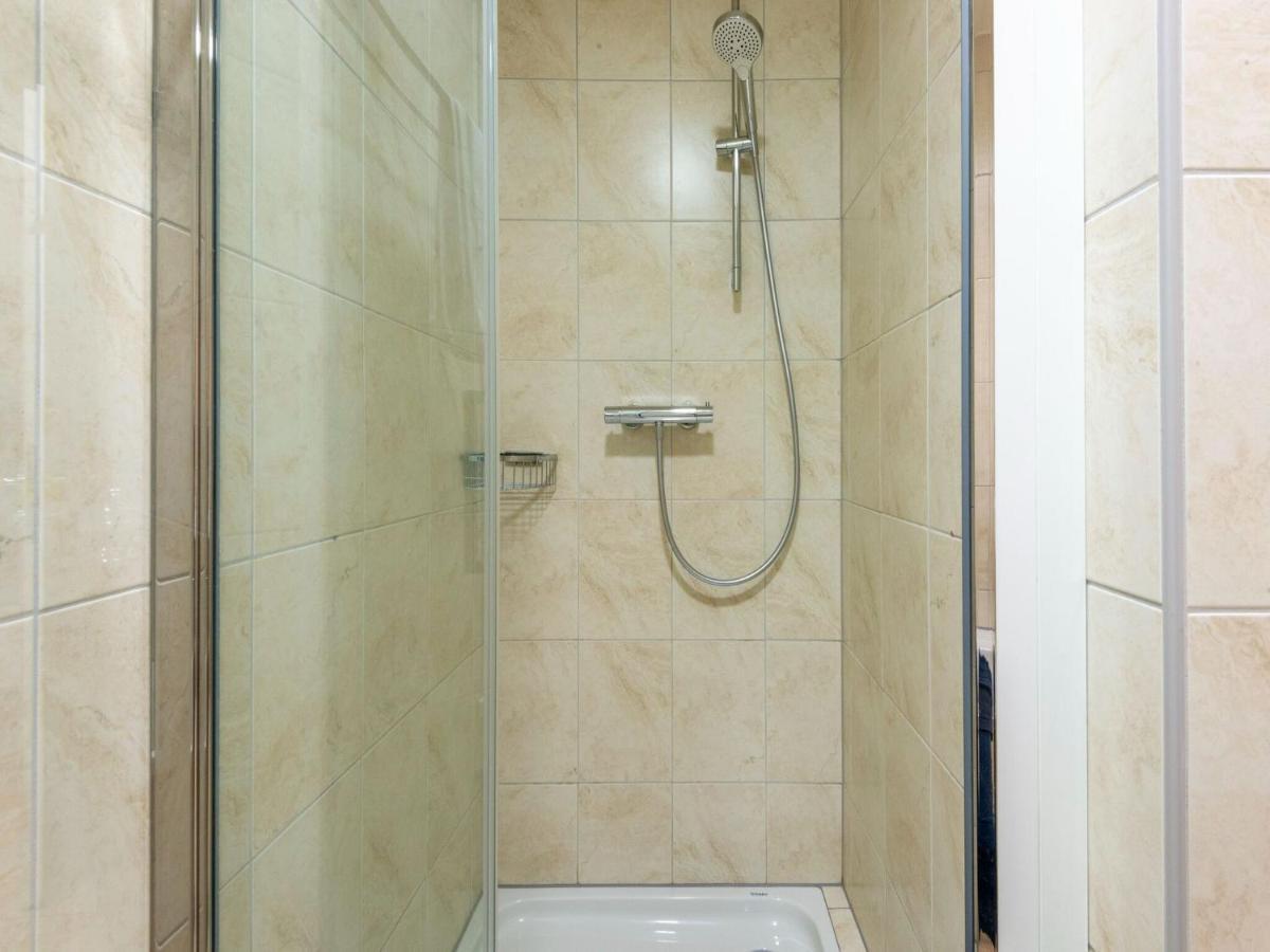 Holiday Apartment In Zwieselstein Near S Lden 索尔登 外观 照片