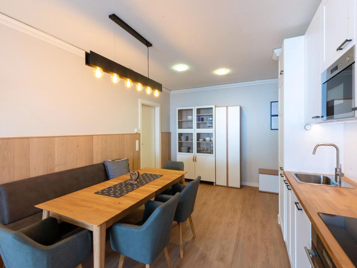 Holiday Apartment In Zwieselstein Near S Lden 索尔登 外观 照片
