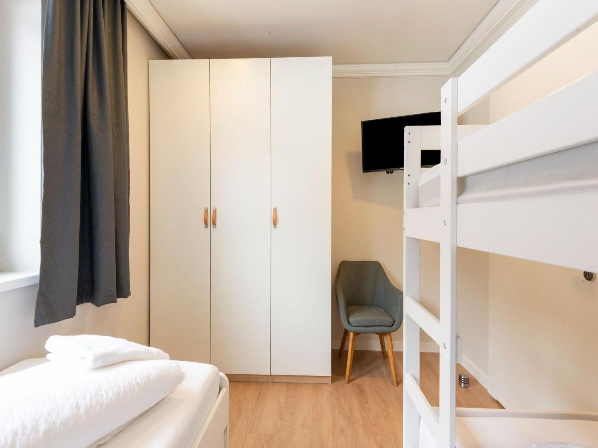 Holiday Apartment In Zwieselstein Near S Lden 索尔登 外观 照片